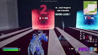 FuturBash Clapping Scrubs (7 year old gameplay)