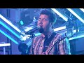 Deftones - Change (In the House of Flies) (@ Jimmy Kimmel Live! 2010) (Remastered) [HD/2160p/60fps]