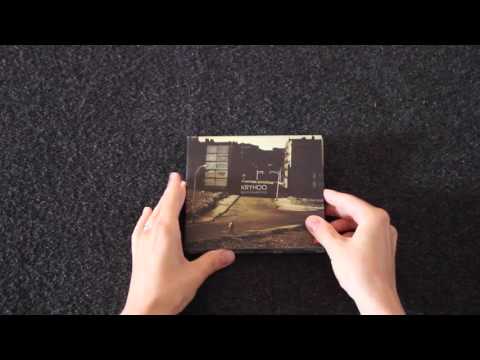 Kryhoo "Beatstrumentals" [unboxing]