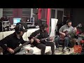 Making of ep