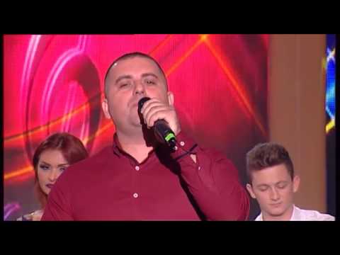 Roki - Dobro vece izgubljena nado - (LIVE) - HH - (TV Grand 11.05.2017.)