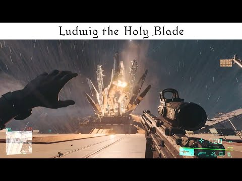 Bloodborne OST be like: