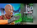 Der Unentdeckbare CS2 Cheat Valve Kann Nicht Stoppen DMA Erklärt