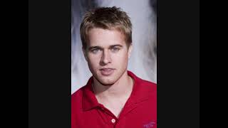 Don't Ask Me to Stay (Randy Wayne Video)