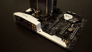 Video thumbnail for Gigabyte Aorus X370 Gaming 5 - The longest motherboard review made? by GadgetryTech