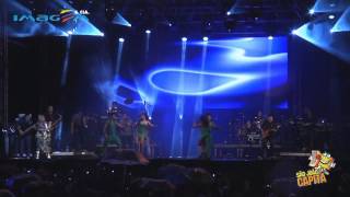 Banda Calypso - Ainda te Amo - Ao vivo no São João da Capitá 2013