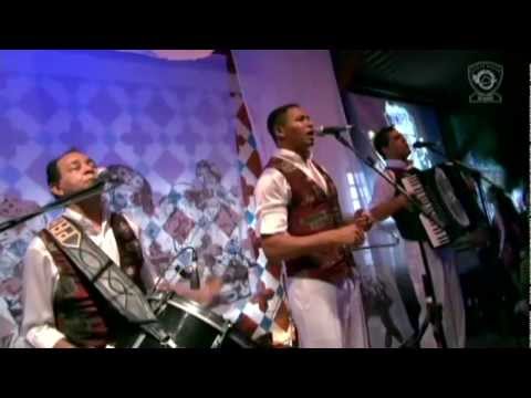 DVD Festival Rootstock 2011 - Os 3 do Nordeste - Alambique de barro