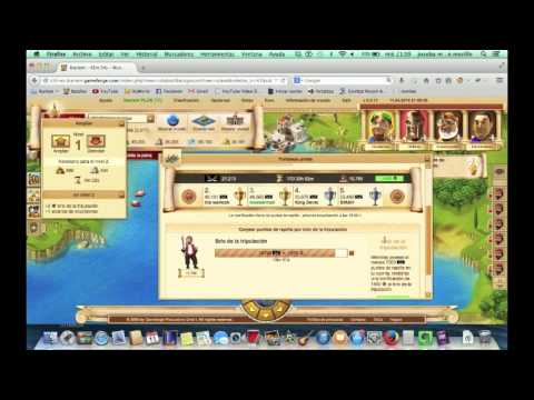 ikariam internet explorer 10