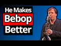 Chris Potter - What Next Level Bebop Sounds Like