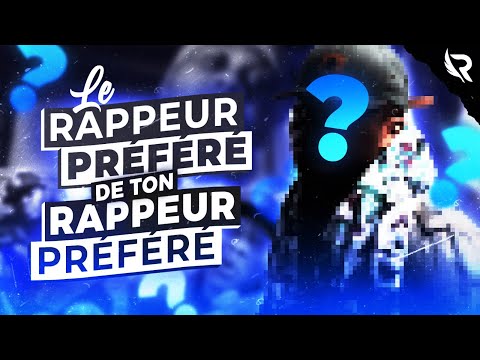 SALIF: Your favorite rapper's favorite rapper