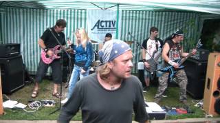 CARPATHIA - Vltavotýnské slavnosti 25.6.2016