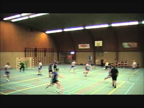samenvatting HV Eksplosion HS 1 - HC Wittenhorst HS 1