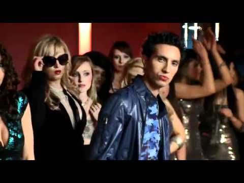 SIB - City Star - produced by Raising Awareness Productions