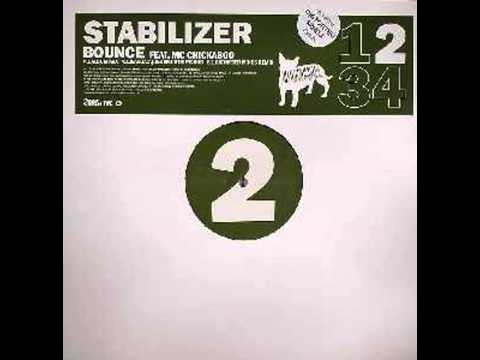 Stabilizer - Bounce (Distorted Minds Mix)