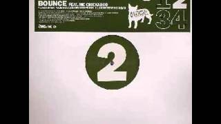 Stabilizer - Bounce (Distorted Minds Mix)