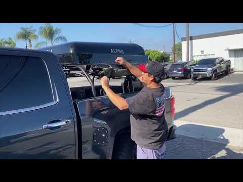 Shower Awning Training Video