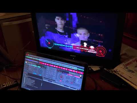 Shapeshifters "Lola's theme" vs PNAU feat Ollie Gabriel "all of us" ...Sound familiar?