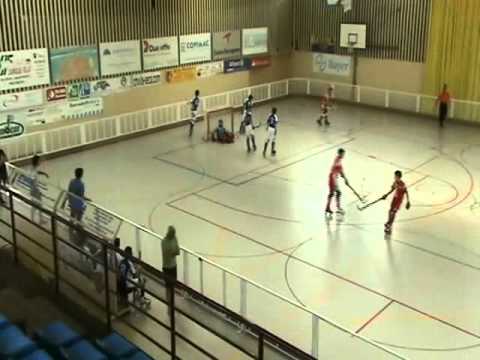 HockeyGlobal.net__Resumen;Santa Mª del Mar-Arenys de Munt.Cto.España Alevín, Vila-seca 2011.