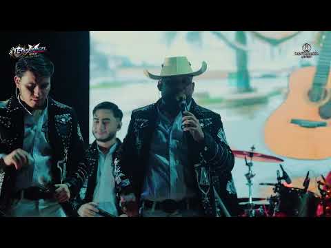 "El Americano & El Más Poderoso" - 15 Aniversario - En Vivo desde Morelita Gro.