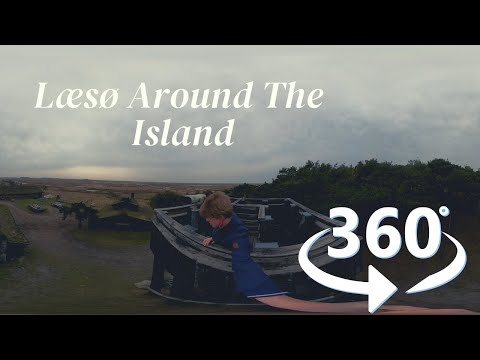 Læsø Around The Island 2021