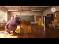 After Ending Gandalf Pixar 2013