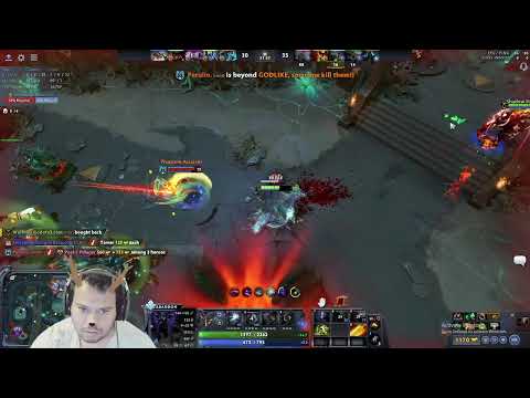 Dominating the Offlane & Safelane in Dota 2 Patch 7.37d - Tips, Tricks & Live Gameplay!