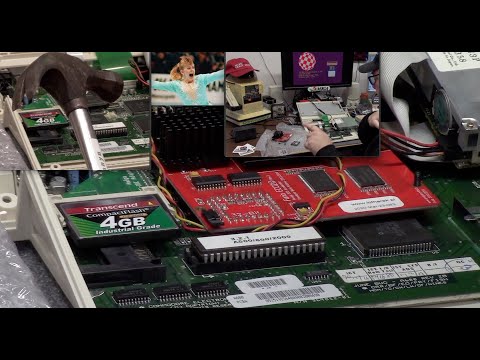 Pajama modeling inc?  ft A600 RBG2HDMI