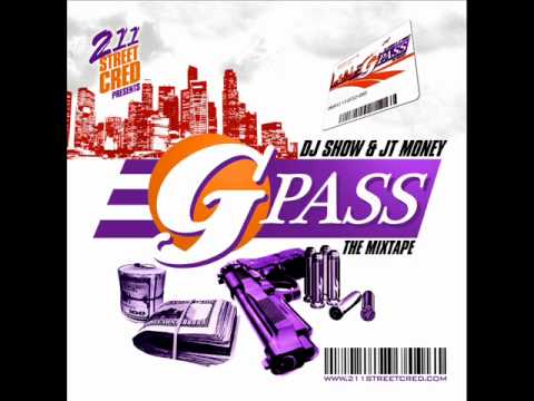 JT Money-Street Shit