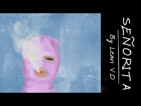 LEAN VD - SEÑORITA (CONCEPTO)