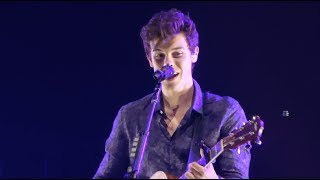 SHAWN MENDES - ILLUMINATE WORLD TOUR | FULL CONCERT (HD)(2017)