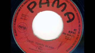 I Roy - Cow Town Skank