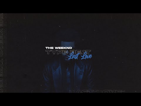 [FREE] The Weeknd Type Beat x Synthwave Type Beat - Fast Love