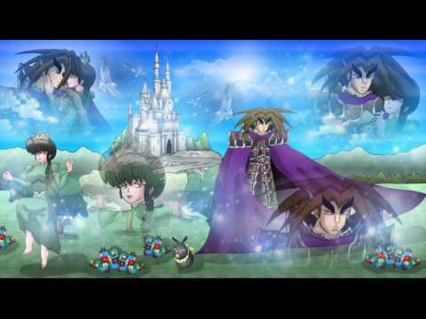 Arman Bas VS Ralph Fridge - I see your Mistery Face (Mashup by 11AngeNoir)