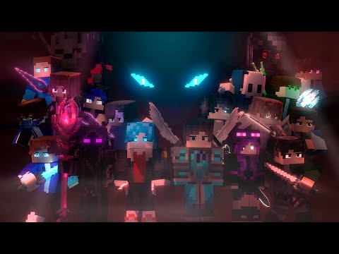 "The Return Of The Old Union" A Minecraft Animated Series | Trailer
