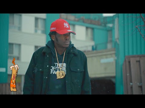 Kenzo - "Ran It Up" (Official Music Video) Dir. @VelaMadeIt