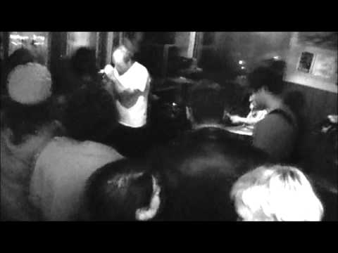 GOLDEN PELICANS Live @ Nobby's PART 3