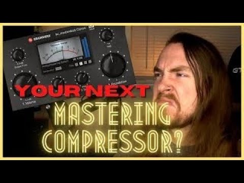 bx_masterdesk Classic from Brainworx || Tuesday Review Day