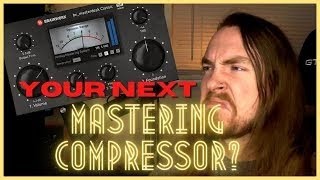 Video thumbnail for bx_masterdesk Classic from Brainworx || Tuesday Review Day by Topmop Productions