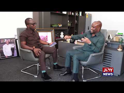 Exclusive: This is a baseless claim, it’s an attempt by dishonest people - Felix Kwakye Ofosu.