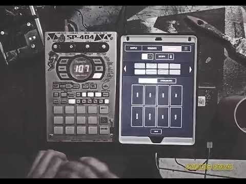 [Grenouille volante] feat DJ Hussa