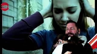 DAD and DAUGHTER REACTION to Seventh Day Slumber - Caroline