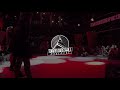 TDM 2018 NSA Crew Choregraphic Contest
