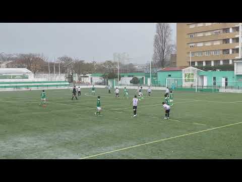 Momentos Bruno Rodrigues vs Varzim B