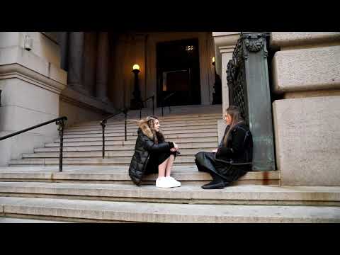 Unite to Heal Powered by Amudim: Ari Weisz