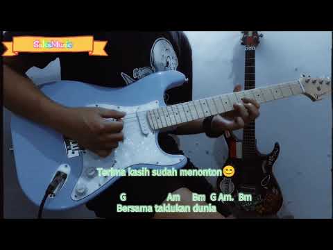 Senandung Pertemanan - The Changcuters