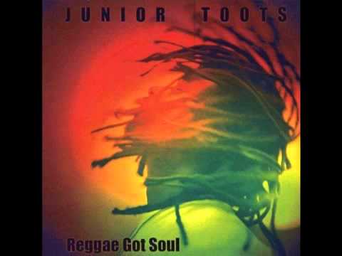 Junior Toots - Herbsman