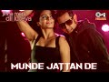 Munde Jattan De Jihne Mera Dil Luteya Gippy Grewal Neeru Bajwa Bhinda Aujla Hit Punjabi Song