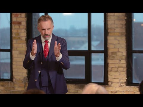 Men & Women: Personality Differences | Discovering Personality with Dr. Jordan B. Peterson
