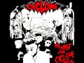 Cyclone // The Devil is Knocking on My Coffin ...