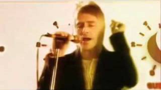 No Tears To Cry - Paul Weller